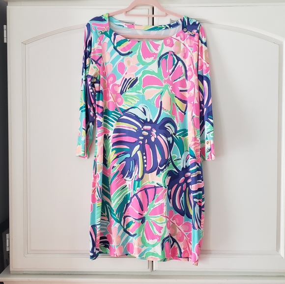 Lilly Pulitzer Dresses & Skirts - Sophie Dress